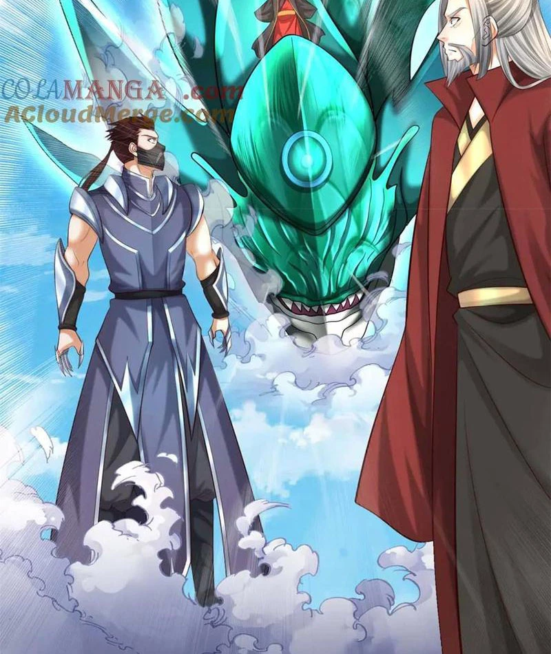 Ta có thể vô hạn bạo kích Chapter 56 - 69