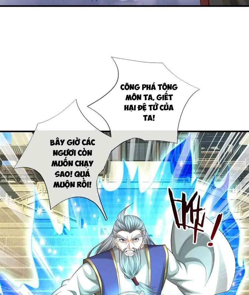 Ta có thể vô hạn bạo kích Chapter 56 - 70