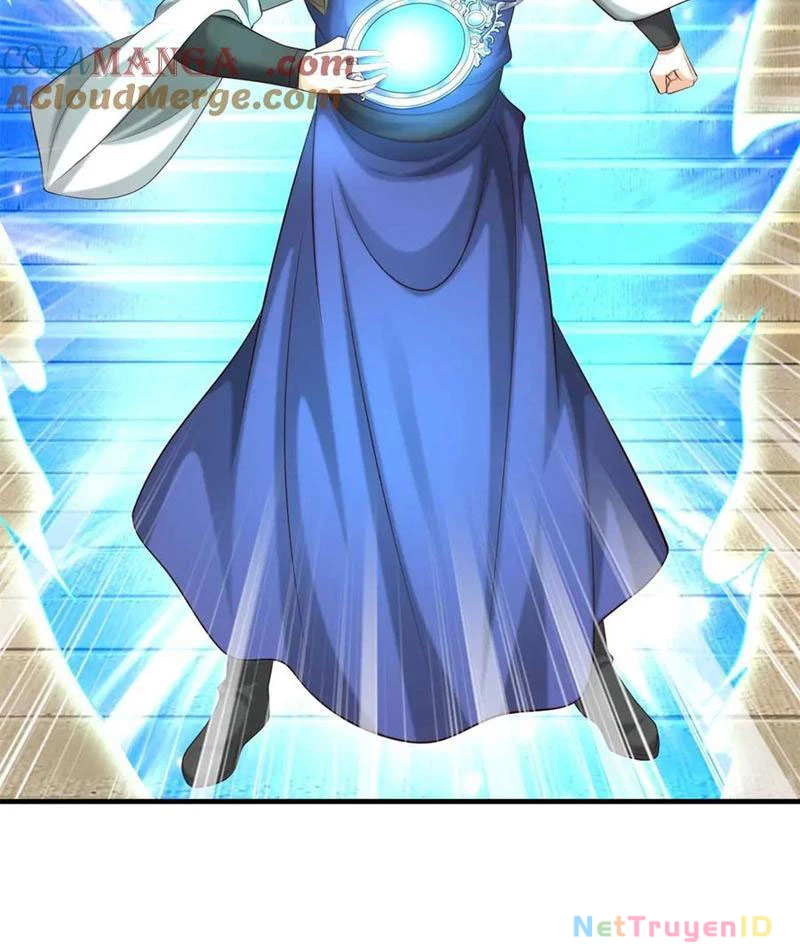 Ta có thể vô hạn bạo kích Chapter 56 - 71