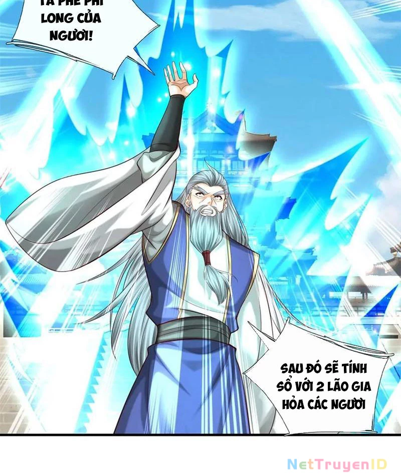 Ta có thể vô hạn bạo kích Chapter 56 - 74