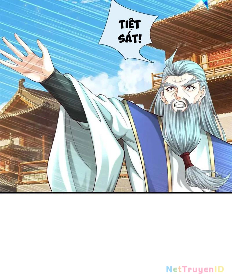 Ta có thể vô hạn bạo kích Chapter 56 - 76