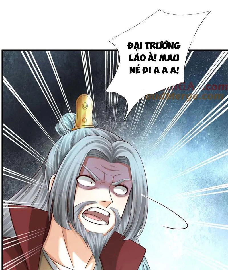 Ta có thể vô hạn bạo kích Chapter 56 - 77