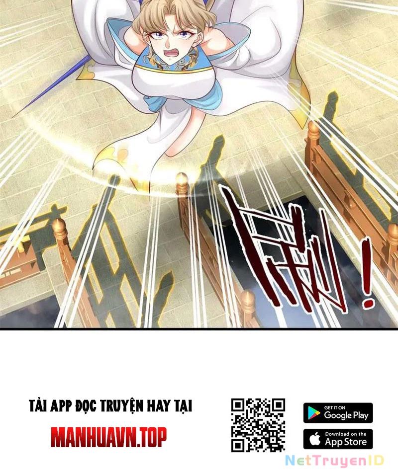 Ta có thể vô hạn bạo kích Chapter 56 - 83