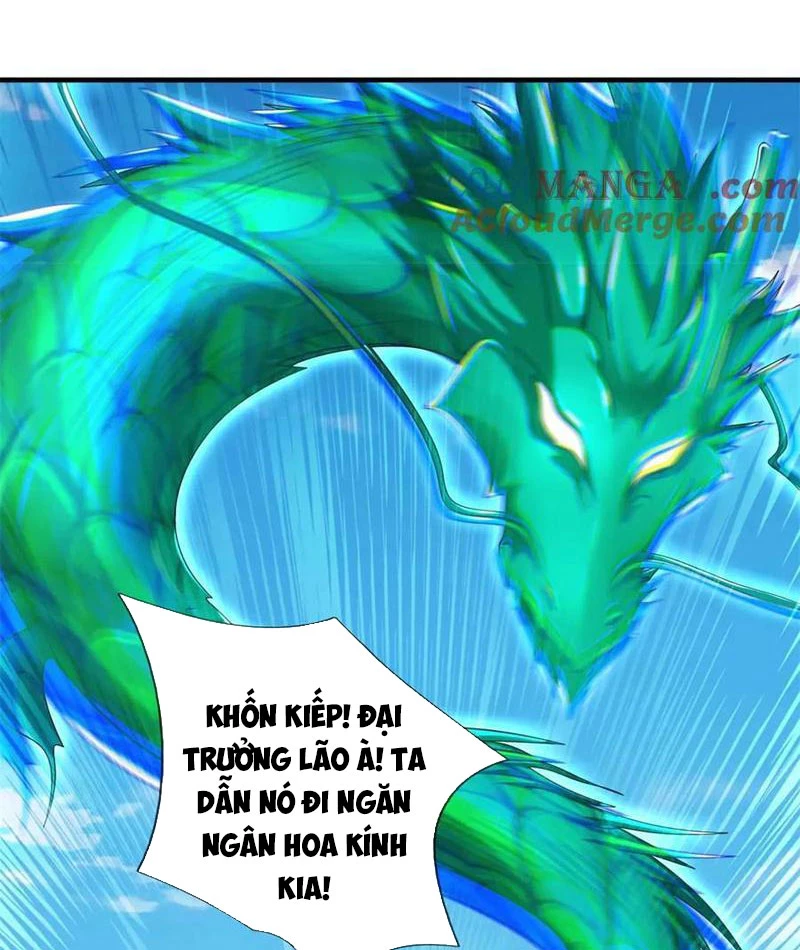 Ta có thể vô hạn bạo kích Chapter 56 - 84