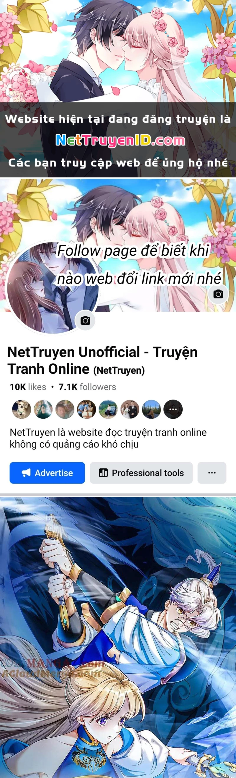 Ta có thể vô hạn bạo kích Chapter 57 - 1