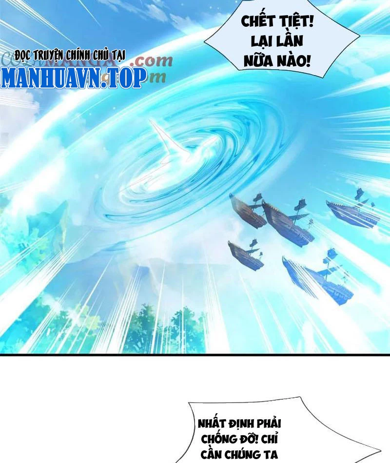 Ta có thể vô hạn bạo kích Chapter 57 - 4