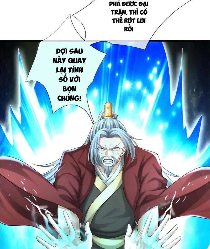 Ta có thể vô hạn bạo kích Chapter 57 - 5