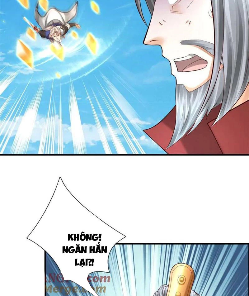 Ta có thể vô hạn bạo kích Chapter 57 - 7