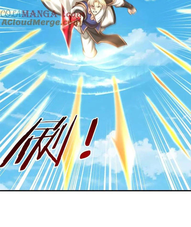 Ta có thể vô hạn bạo kích Chapter 57 - 10