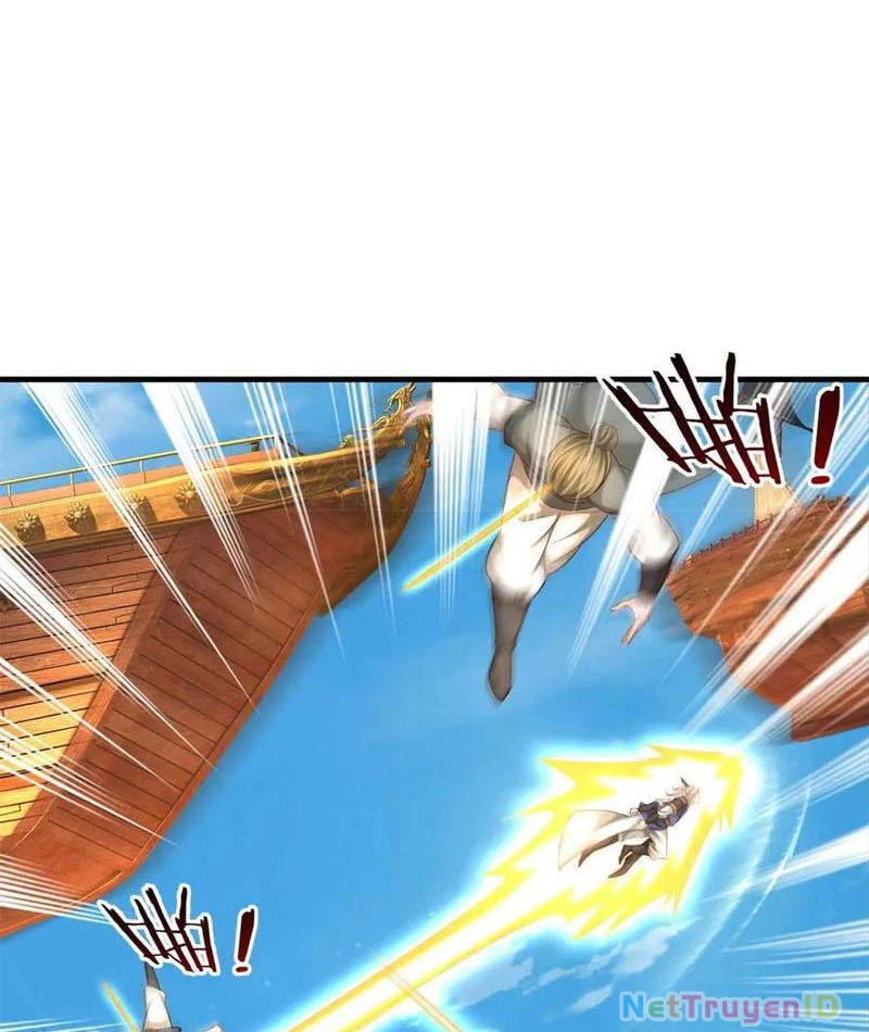 Ta có thể vô hạn bạo kích Chapter 57 - 11