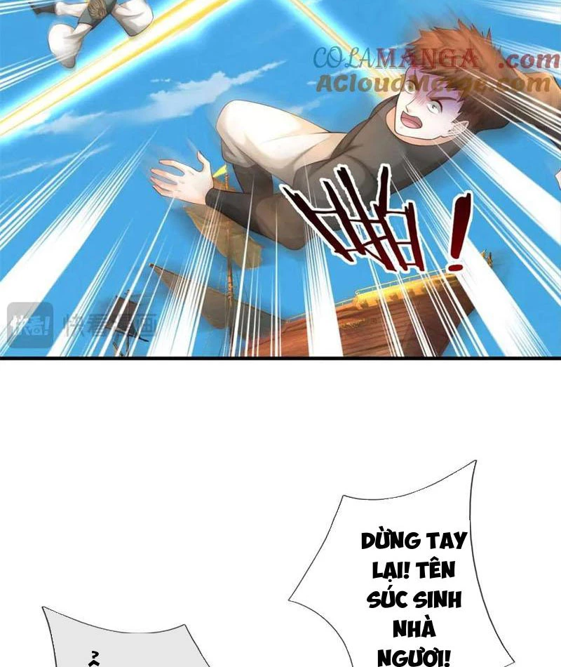 Ta có thể vô hạn bạo kích Chapter 57 - 12