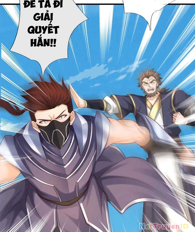 Ta có thể vô hạn bạo kích Chapter 57 - 13