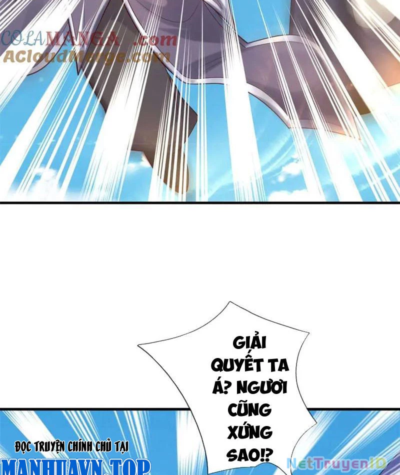 Ta có thể vô hạn bạo kích Chapter 57 - 14