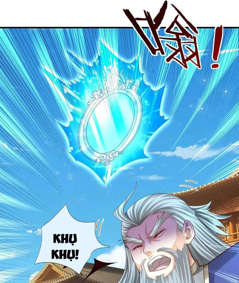 Ta có thể vô hạn bạo kích Chapter 57 - 18