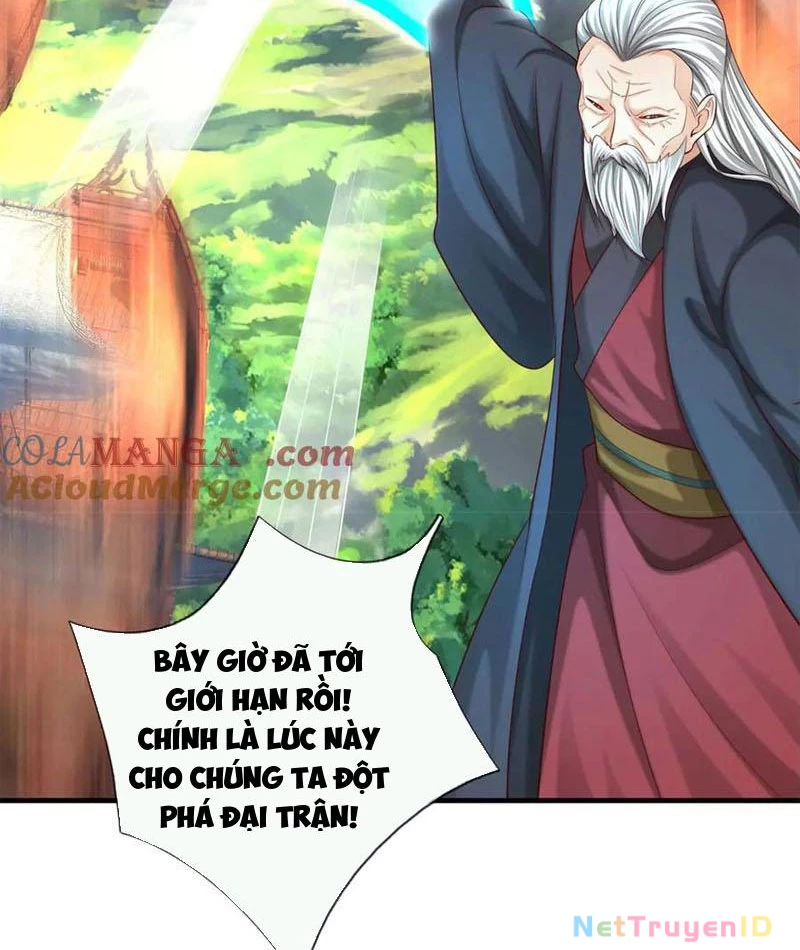 Ta có thể vô hạn bạo kích Chapter 57 - 20
