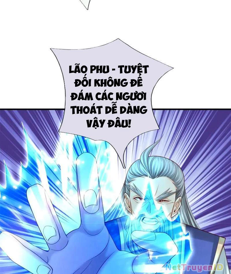 Ta có thể vô hạn bạo kích Chapter 57 - 21