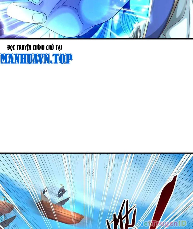 Ta có thể vô hạn bạo kích Chapter 57 - 22