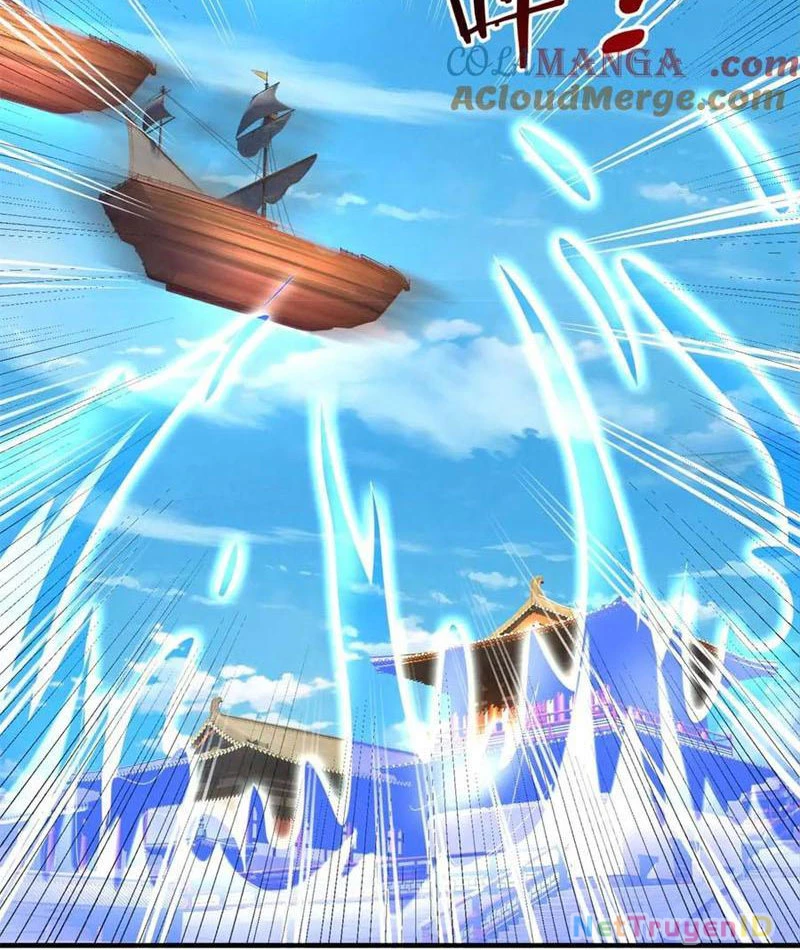 Ta có thể vô hạn bạo kích Chapter 57 - 23
