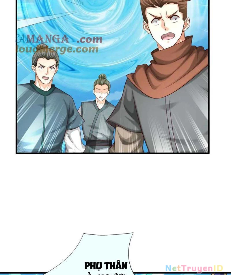 Ta có thể vô hạn bạo kích Chapter 57 - 25