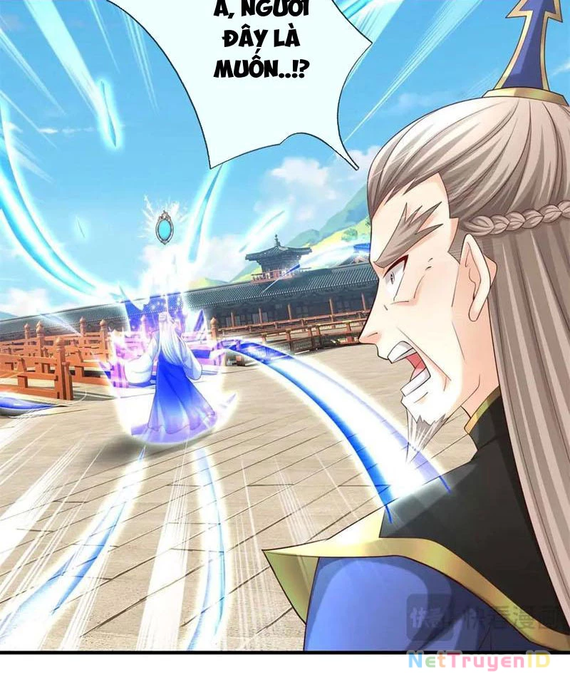 Ta có thể vô hạn bạo kích Chapter 57 - 26