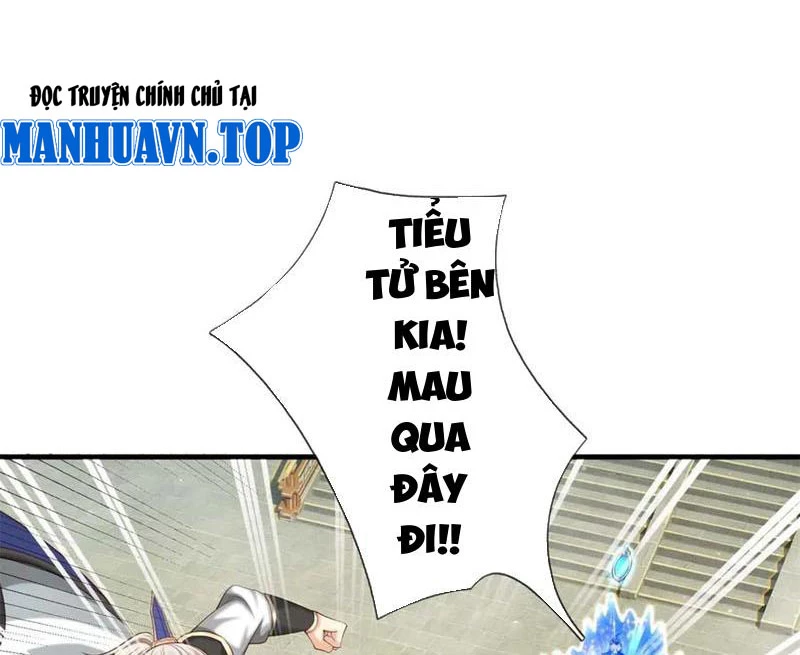 Ta có thể vô hạn bạo kích Chapter 57 - 27