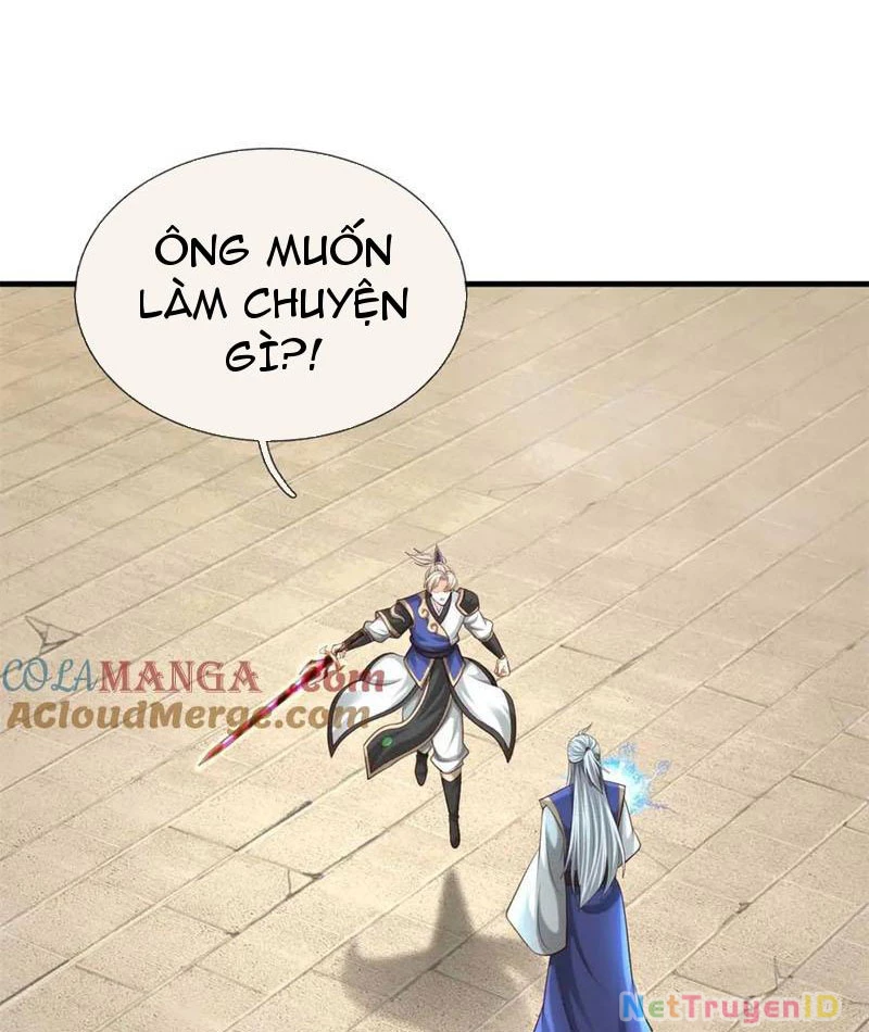 Ta có thể vô hạn bạo kích Chapter 57 - 29