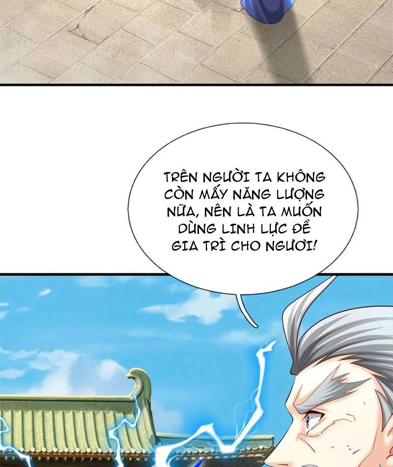 Ta có thể vô hạn bạo kích Chapter 57 - 30