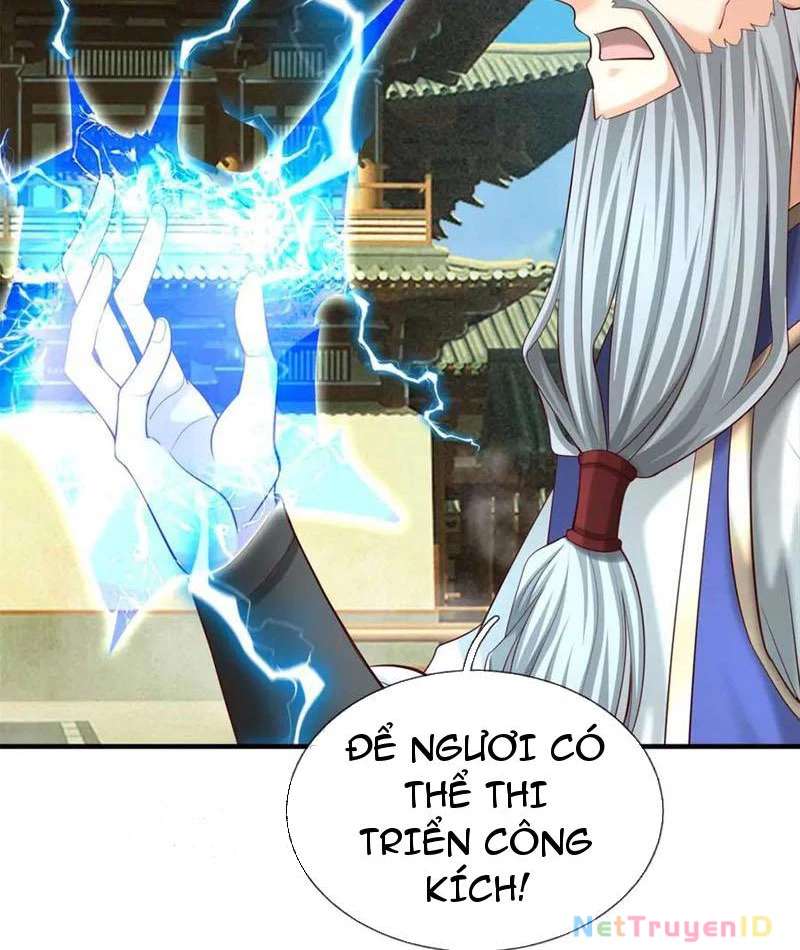 Ta có thể vô hạn bạo kích Chapter 57 - 31