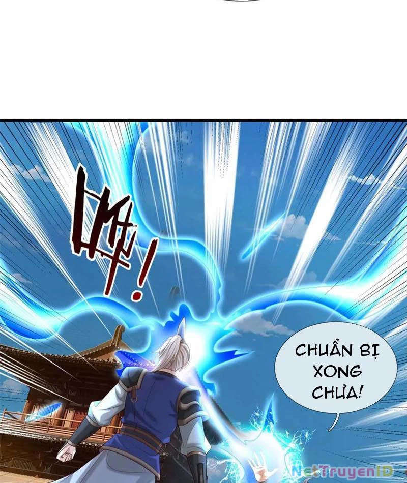 Ta có thể vô hạn bạo kích Chapter 57 - 32