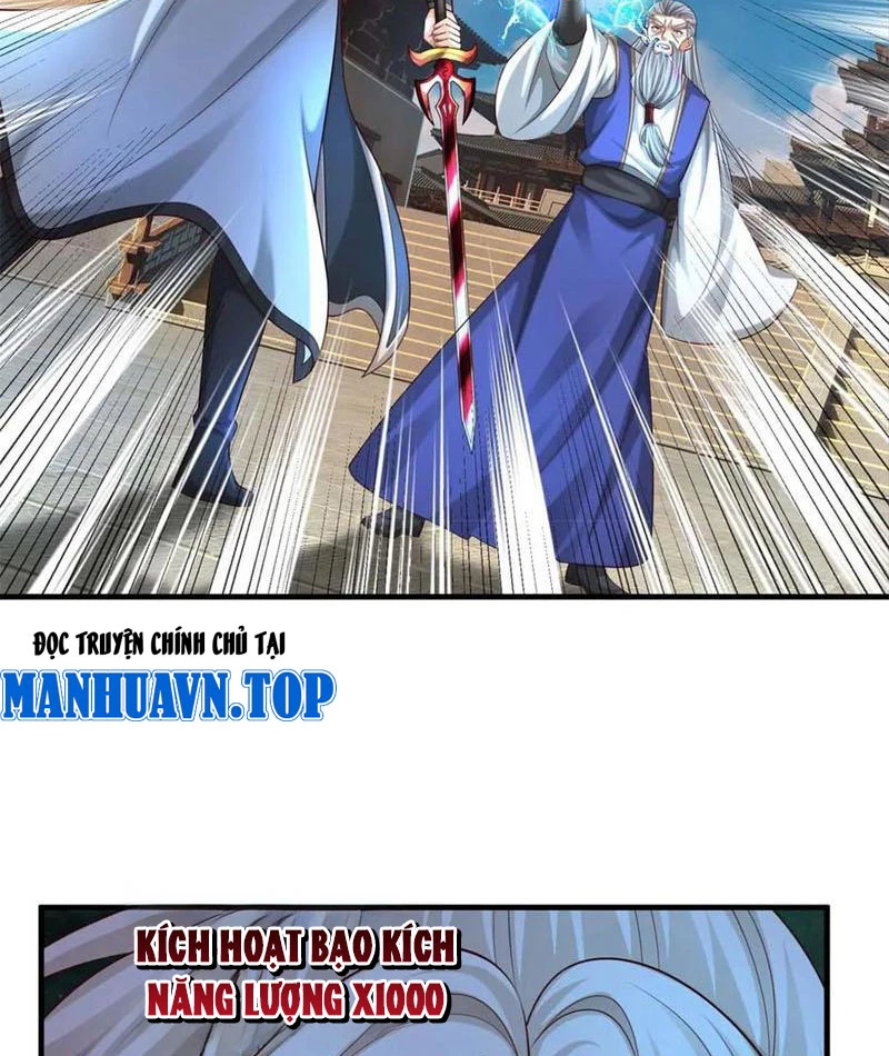 Ta có thể vô hạn bạo kích Chapter 57 - 33