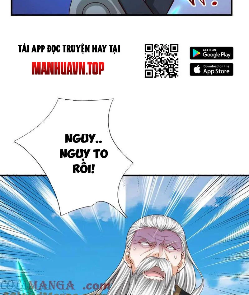 Ta có thể vô hạn bạo kích Chapter 57 - 35