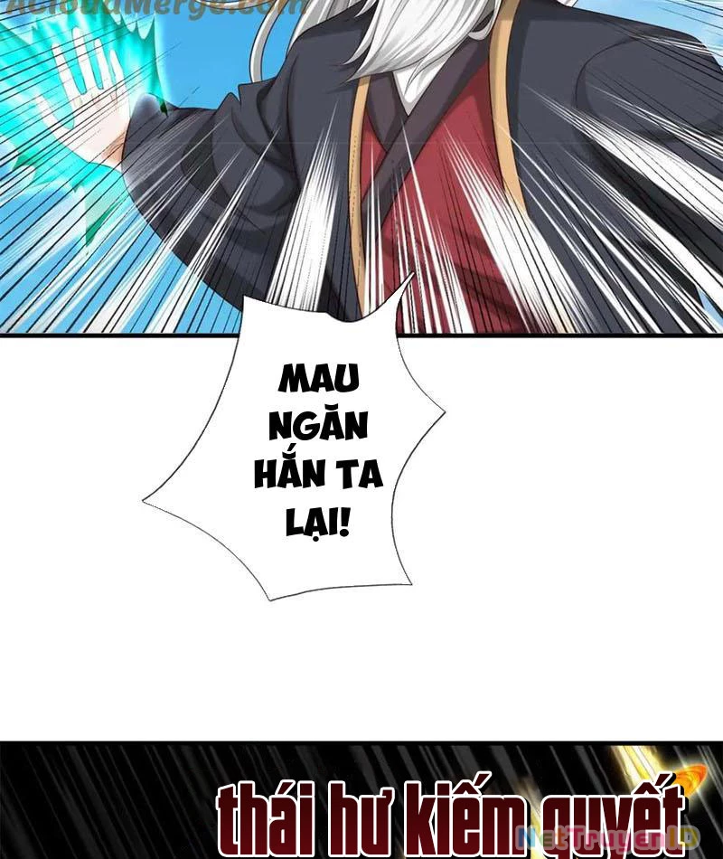 Ta có thể vô hạn bạo kích Chapter 57 - 36