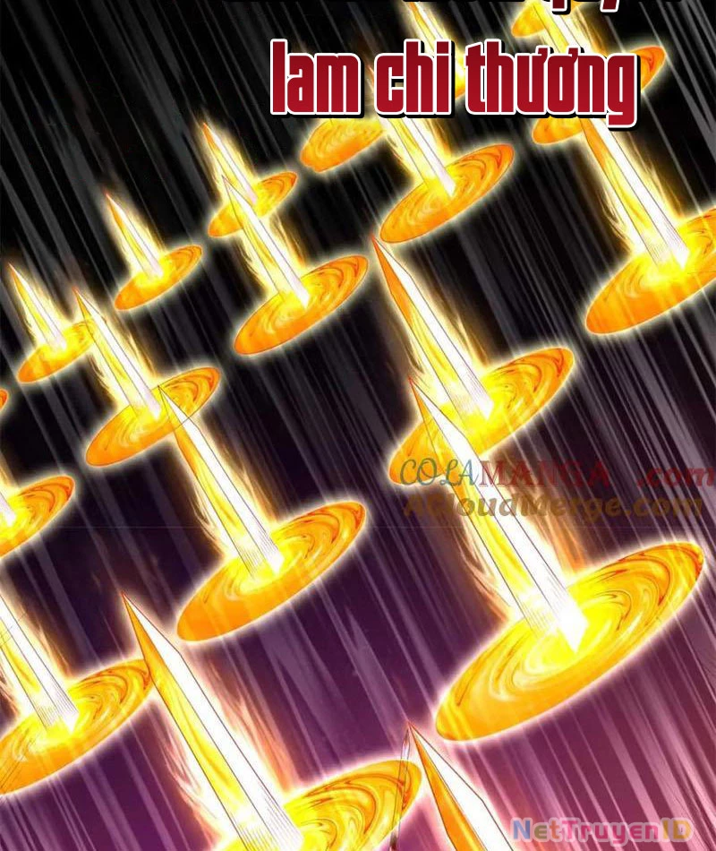 Ta có thể vô hạn bạo kích Chapter 57 - 37