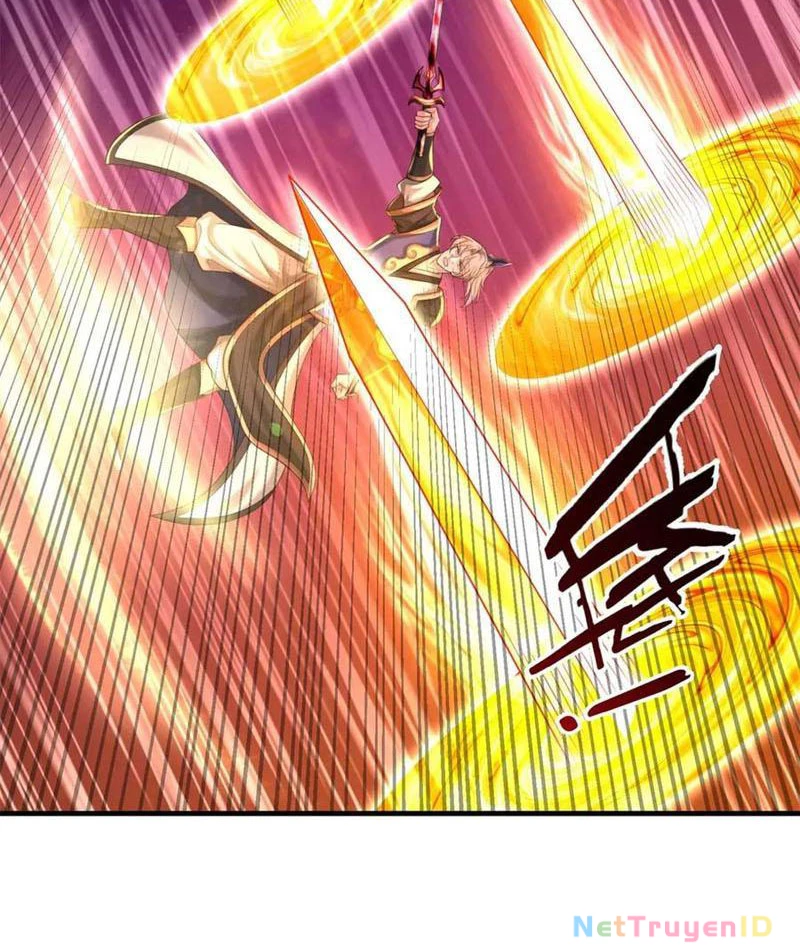 Ta có thể vô hạn bạo kích Chapter 57 - 38