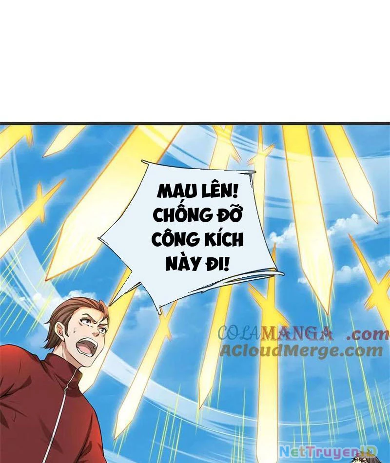 Ta có thể vô hạn bạo kích Chapter 57 - 39