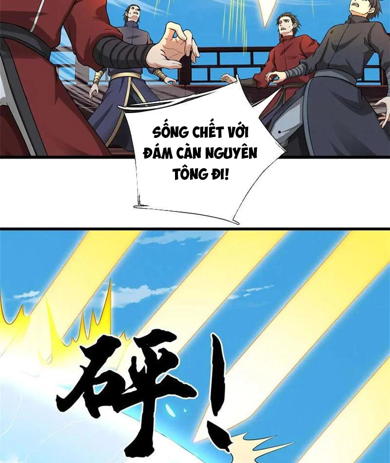 Ta có thể vô hạn bạo kích Chapter 57 - 40
