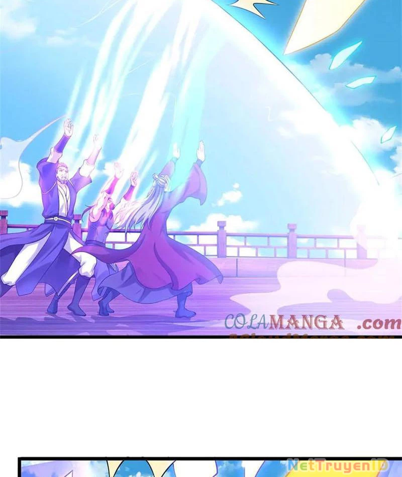 Ta có thể vô hạn bạo kích Chapter 57 - 41