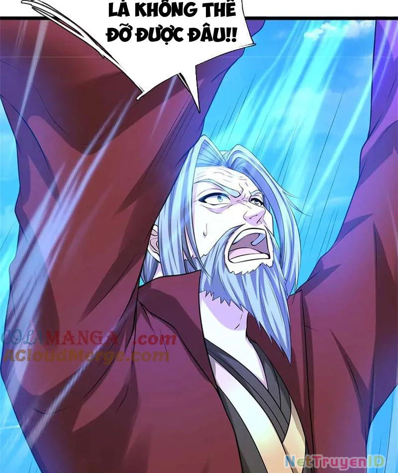 Ta có thể vô hạn bạo kích Chapter 57 - 43
