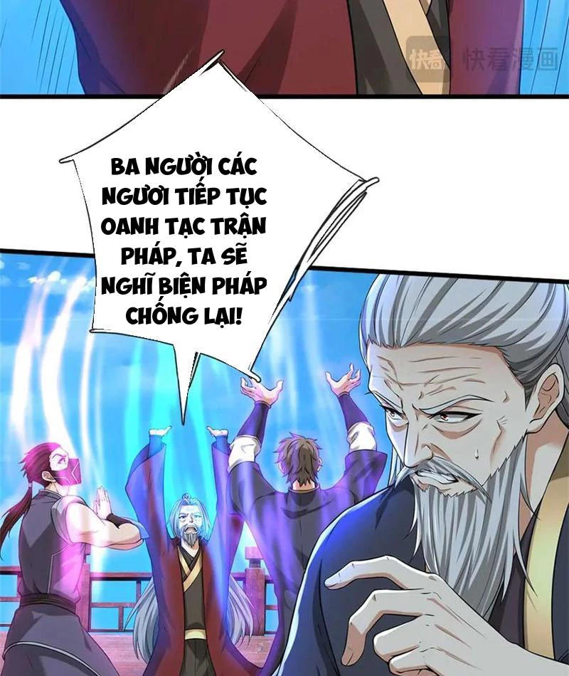 Ta có thể vô hạn bạo kích Chapter 57 - 44