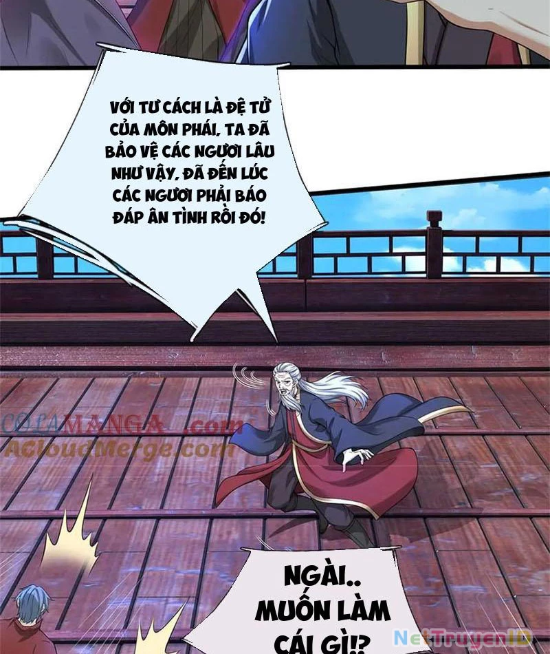 Ta có thể vô hạn bạo kích Chapter 57 - 45