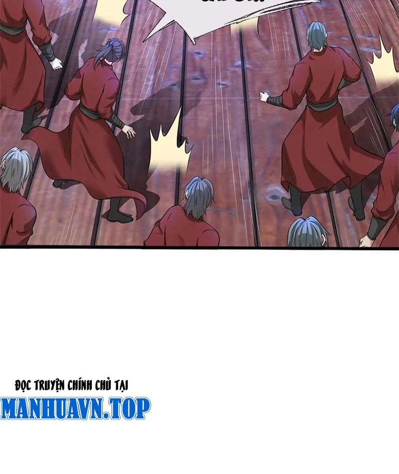 Ta có thể vô hạn bạo kích Chapter 57 - 46