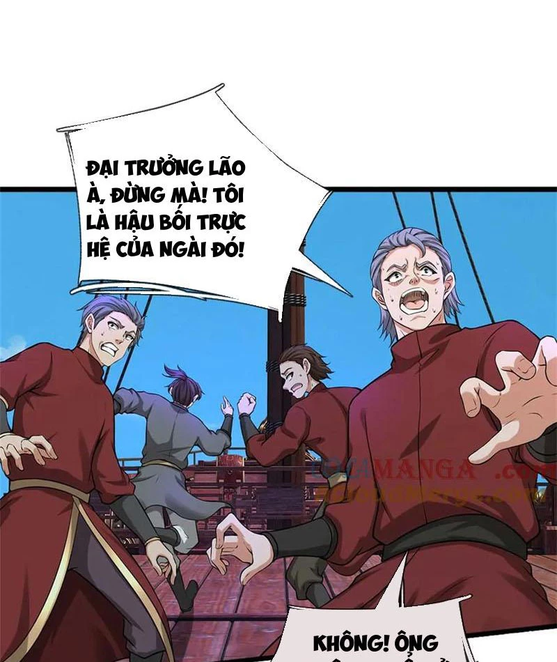Ta có thể vô hạn bạo kích Chapter 57 - 47