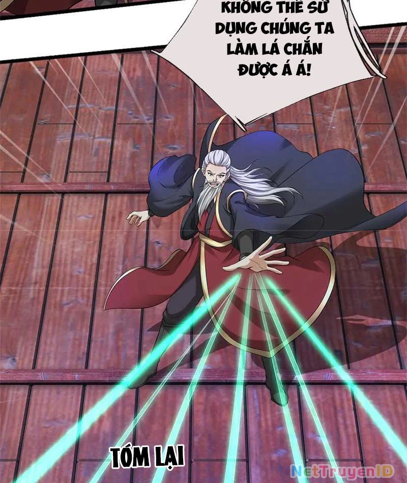 Ta có thể vô hạn bạo kích Chapter 57 - 48