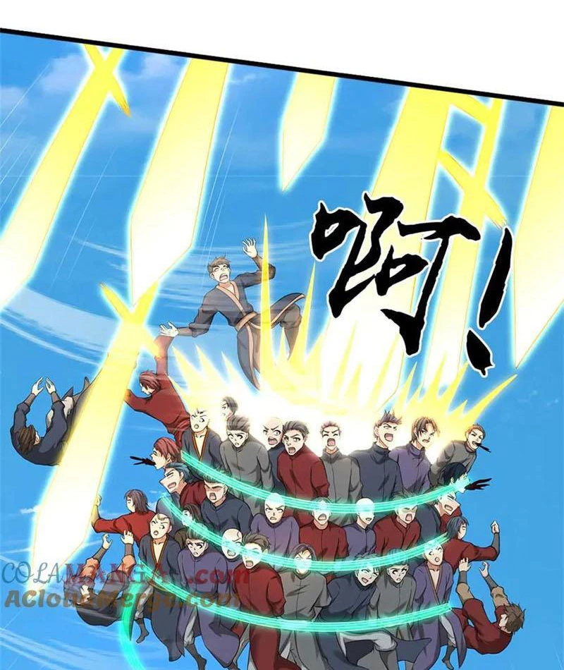 Ta có thể vô hạn bạo kích Chapter 57 - 51