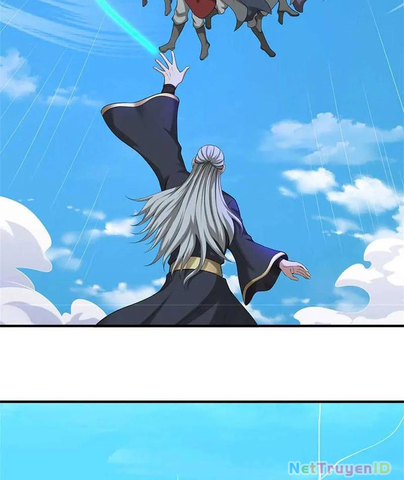 Ta có thể vô hạn bạo kích Chapter 57 - 52
