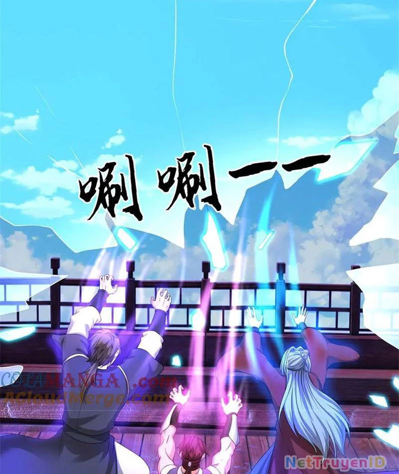 Ta có thể vô hạn bạo kích Chapter 57 - 53