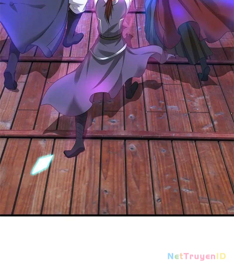 Ta có thể vô hạn bạo kích Chapter 57 - 54