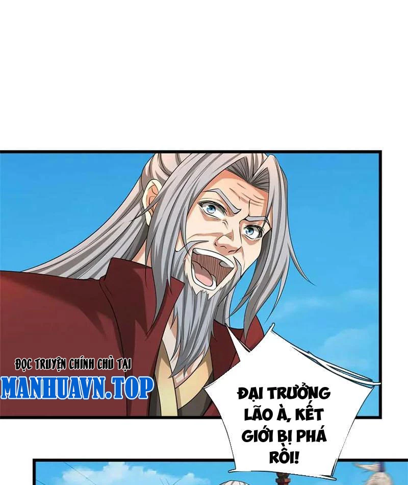 Ta có thể vô hạn bạo kích Chapter 57 - 55