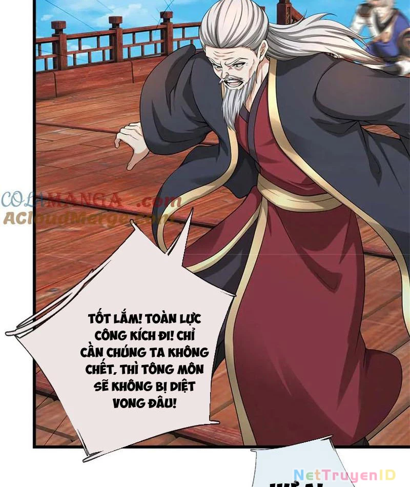 Ta có thể vô hạn bạo kích Chapter 57 - 56