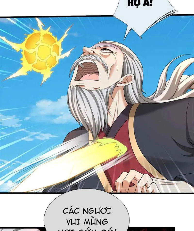 Ta có thể vô hạn bạo kích Chapter 57 - 57